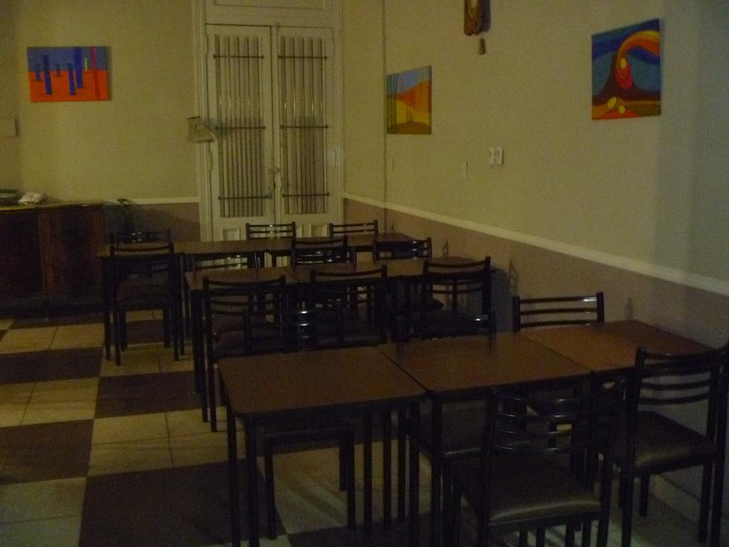 Habitación cuádruple
