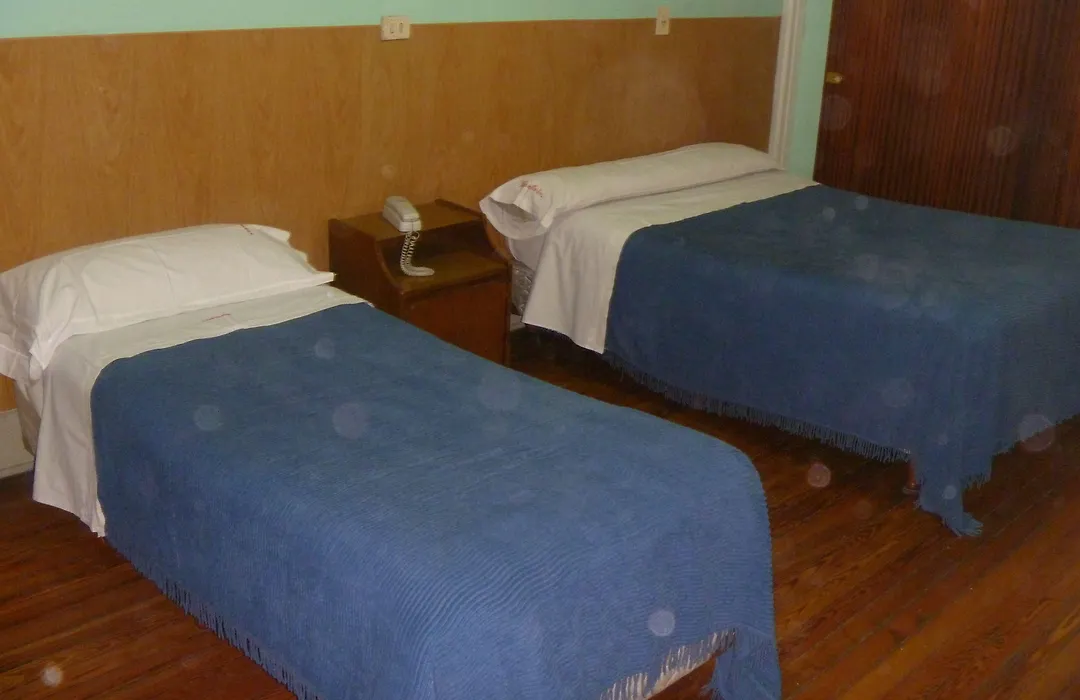 Hotel San Martin-1