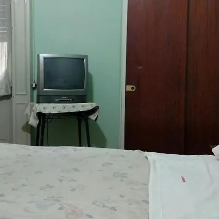 Hotel San Martin-2
